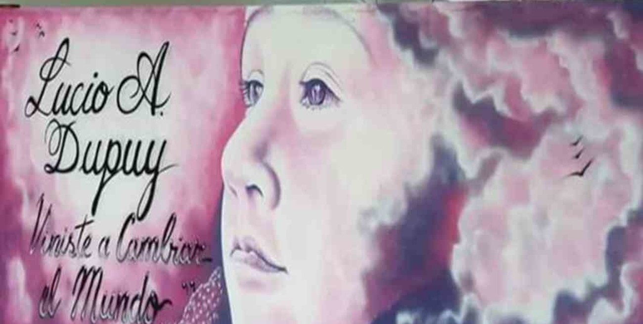 Juicio por el crimen de Lucio Dupuy: un perito mostró fotos y las acusadas se retiraron de la sala