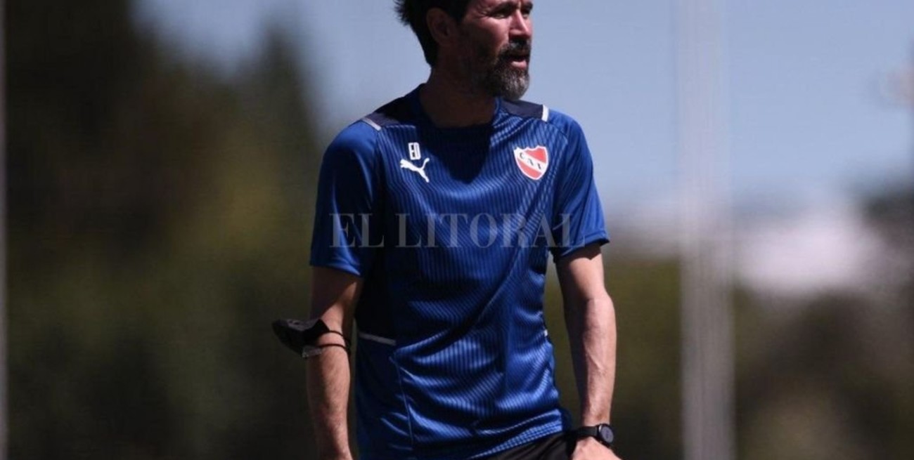 "Todos me preguntaron por qué seguí en Colón luego de ser campeón"