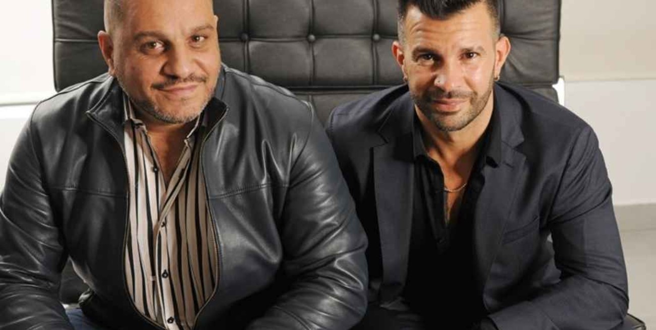 Generación Zoe: los bienes de Cositorto y su socio fueron inhibidos por la justicia