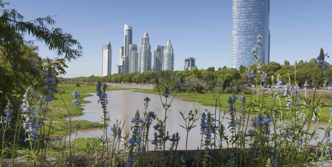Urbanización, seguridad y naturaleza, claves para disfrutar de la ciudad de Buenos Aires