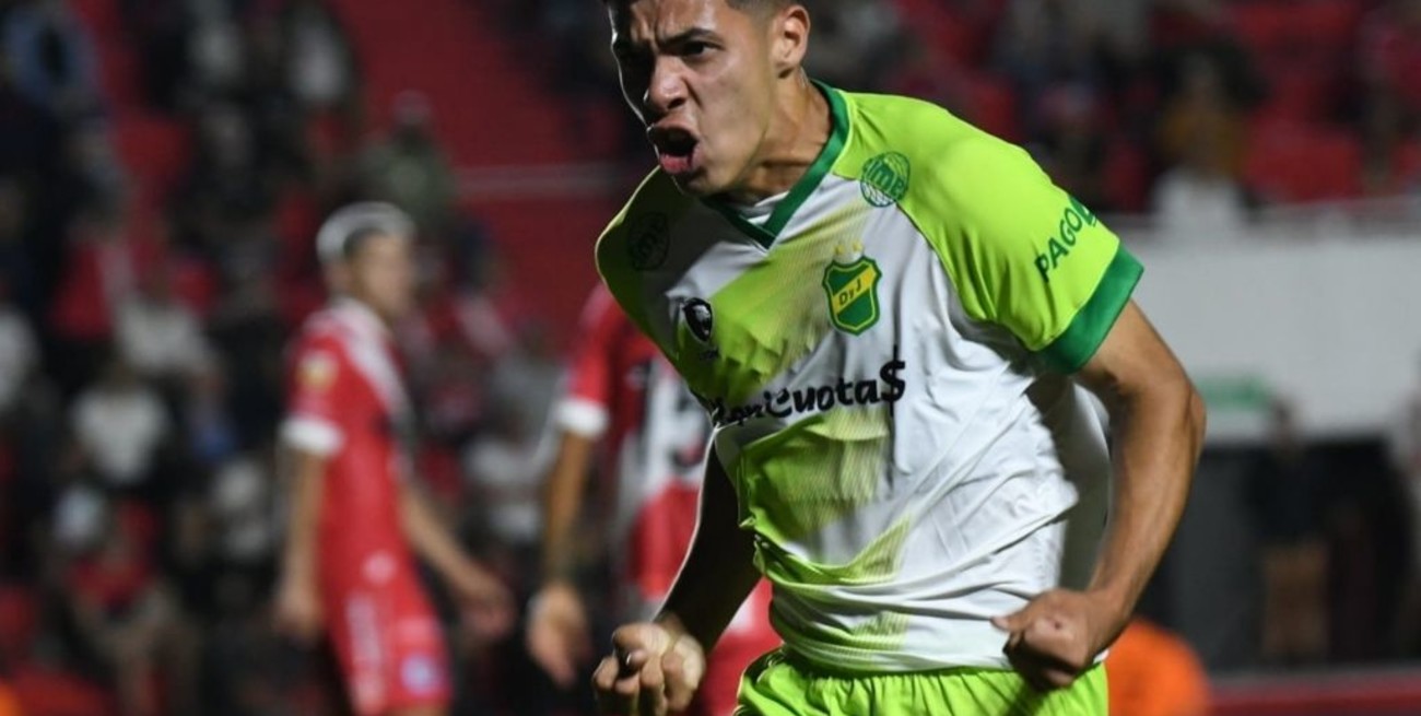 Copa Argentina: Defensa y Sacachispas se enfrentan por los 32avos