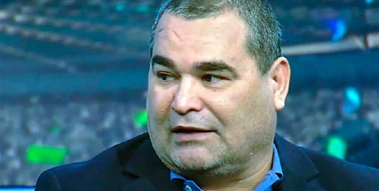 Chilavert se metió en la polémica con Doja Cat: "Tu no has ganado nada"