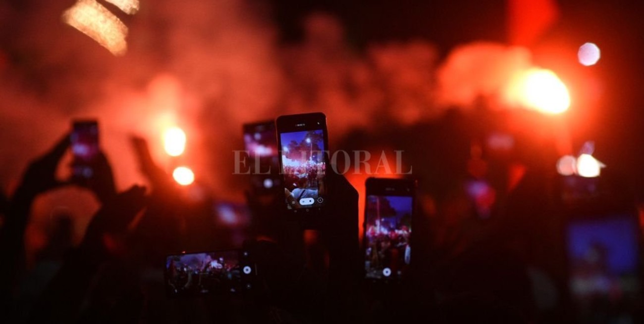 Ahora sí impactó la denuncia penal de Colón a los barras