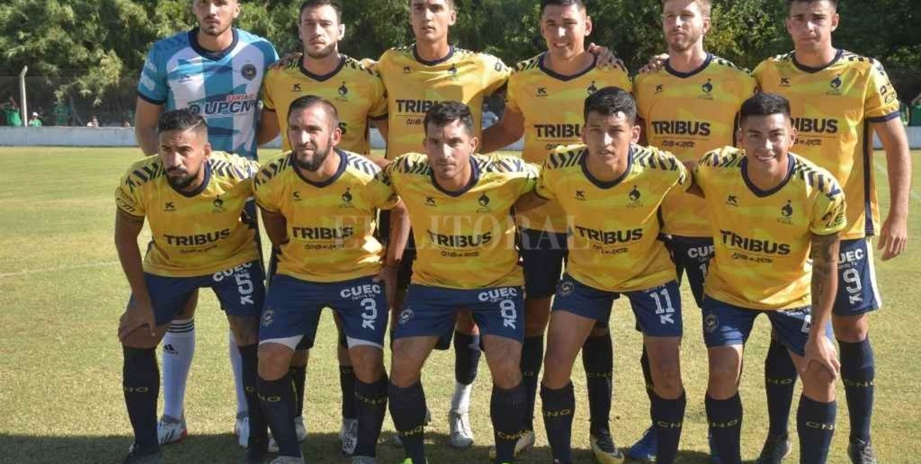 El Quillá quiere sacar ventaja de local