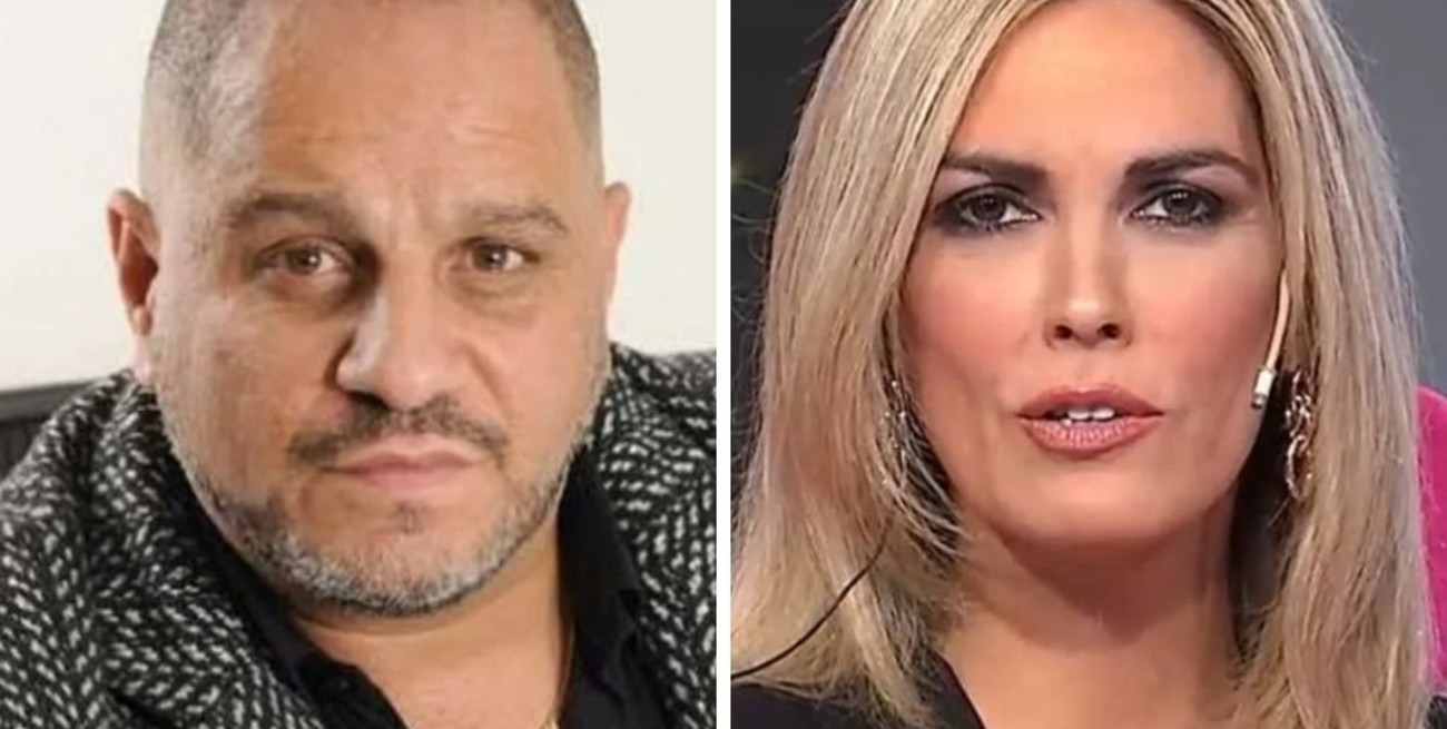 Cositorto le pagaba a Viviana Canosa para publicitar sus empresas