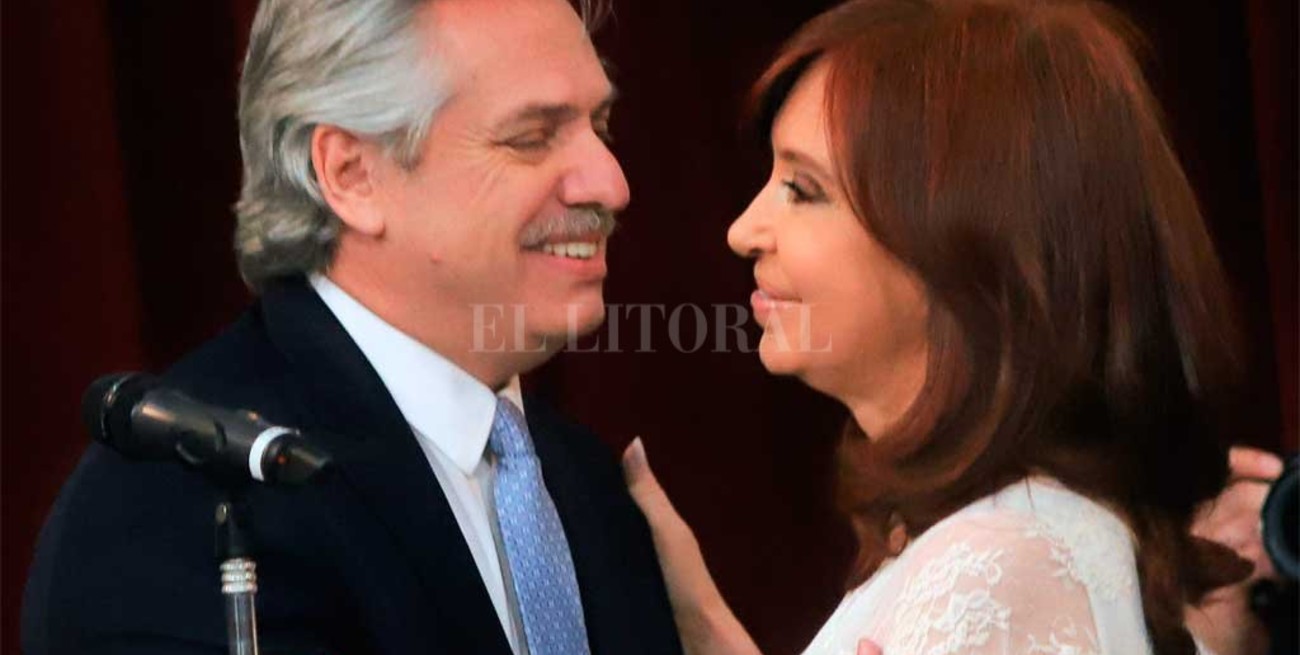 Cafiero admitió divisiones en el Frente de Todos y pide "reordenarlo"