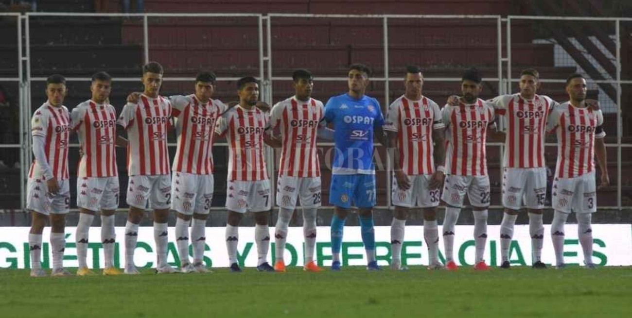 Unión viaja a Bolivia después de contar todos los votos