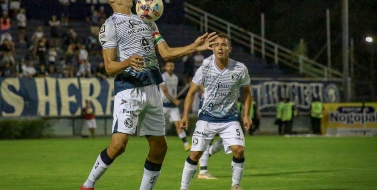 Se abre una nueva fecha de la Primera Nacional