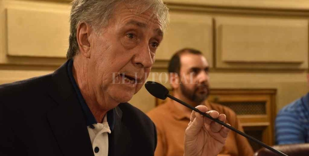 Gramajo preside Acuerdos de la Asamblea Legislativa