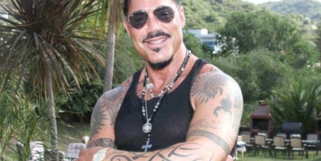 Ricardo Fort tendría un hermano en Santiago del Estero