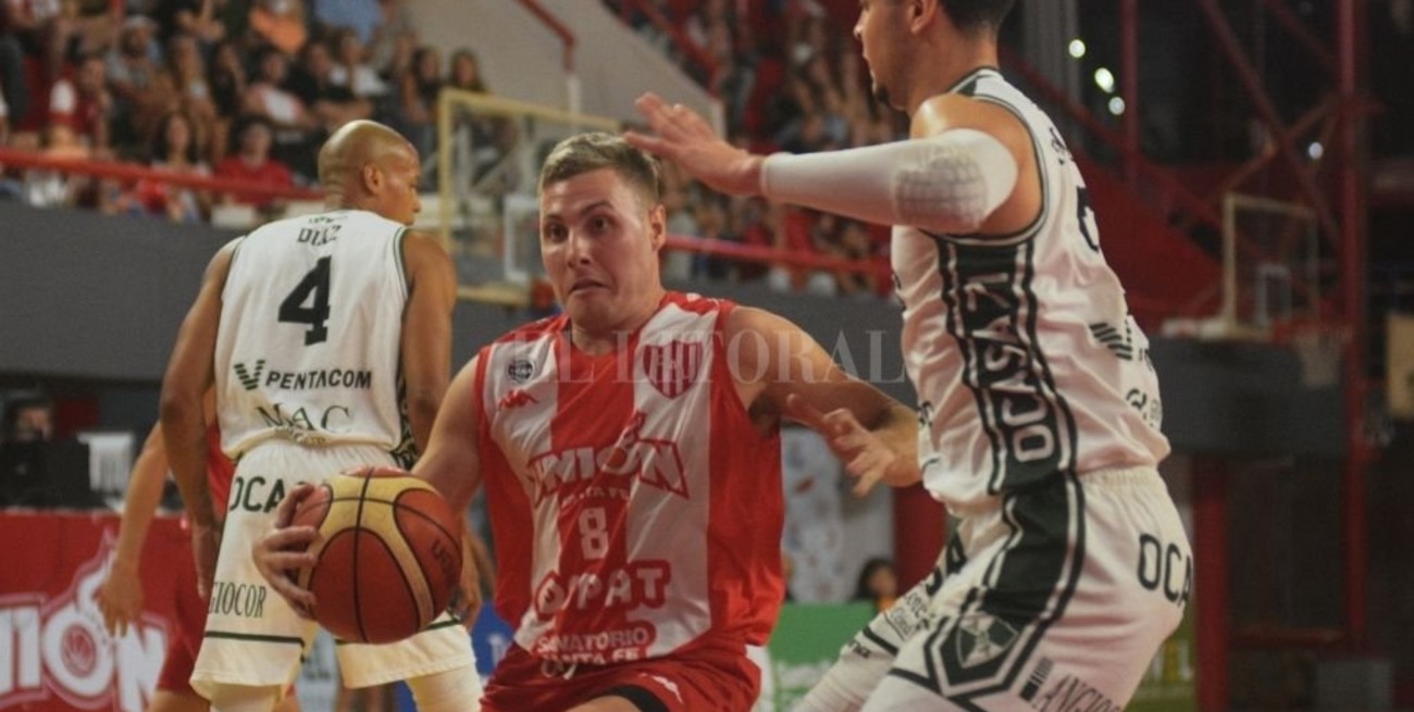 Triunfazo de Unión ante el mítico Atenas de Córdoba