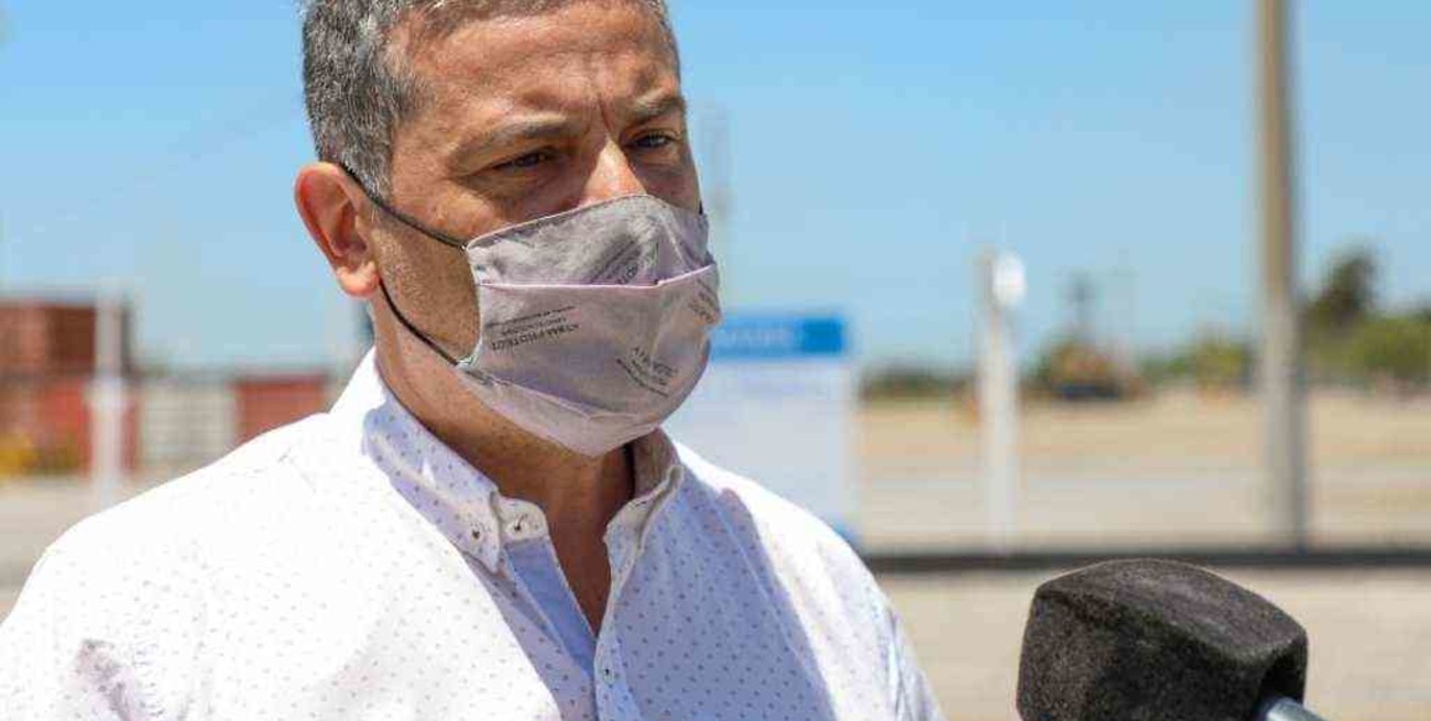 Luego de 10 años la provincia de Santa Fe vuelve a participar de la Feria Expoactiva en Uruguay