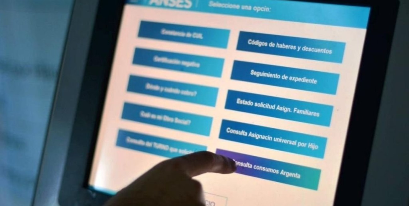 Qué bancos no exigirán el trámite Fe de Vida para cobrar las jubilaciones de abril