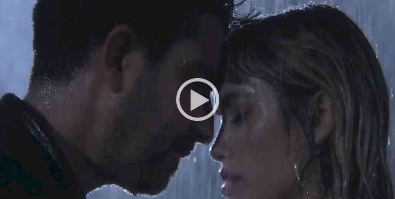 "Cuanto Antes", la nueva versión de la canción de Alex Ubago junto a Lali Espósito