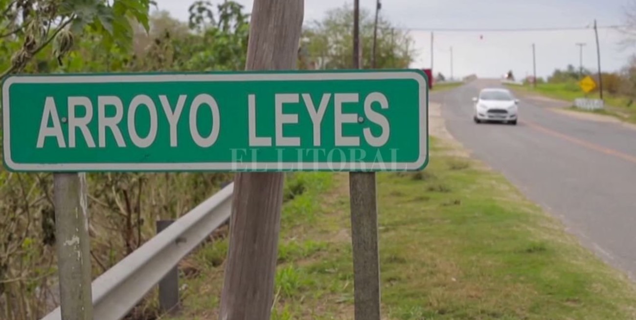 Un ambientalista denuncia que es víctima de escraches, amenazas, robos y persecuciones