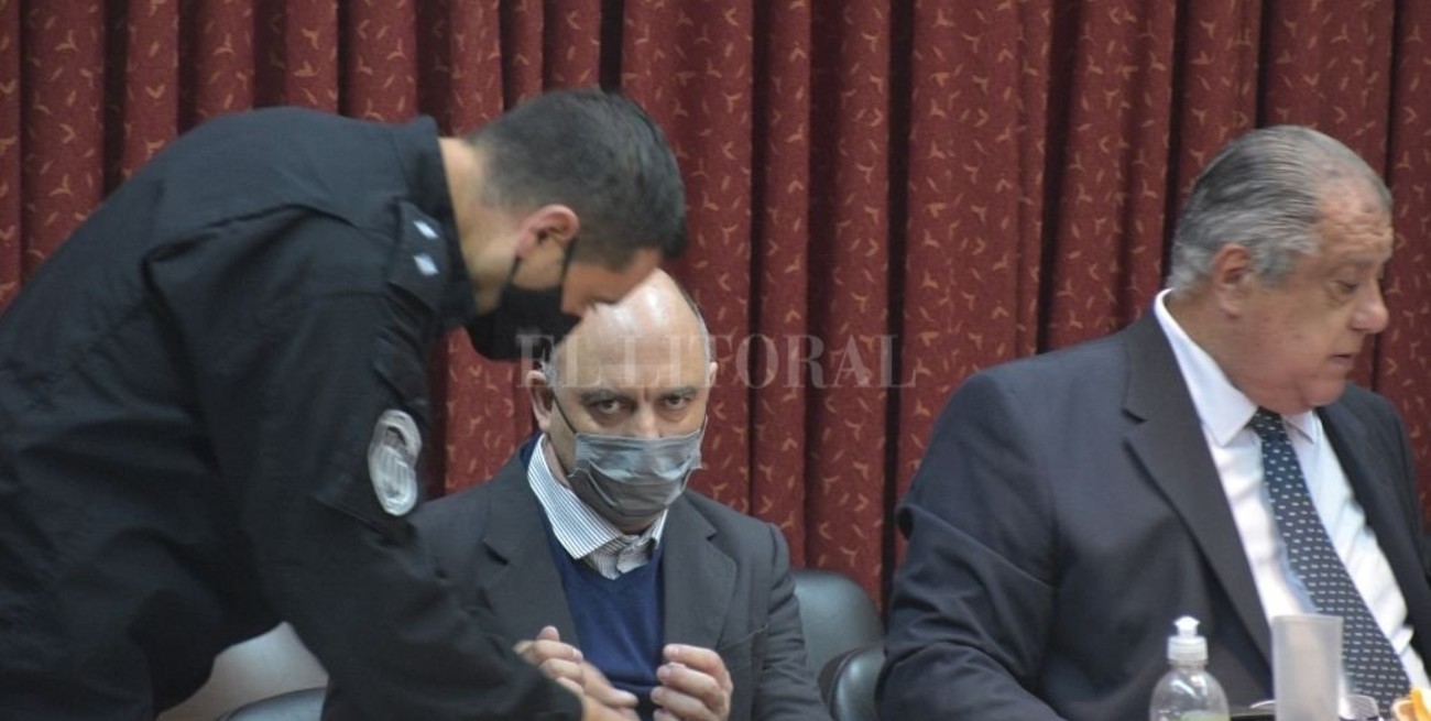 Condenaron al médico de San Jerónimo Norte por abusar de dos adolescentes