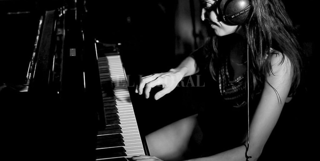 Ailén Heredia presenta "Lavanda"