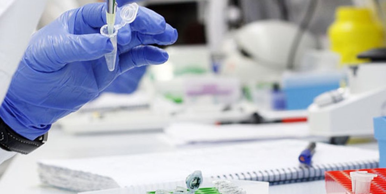 Rusia asegura que en Ucrania hay laboratorios biológicos secretos financiados por Estados Unidos