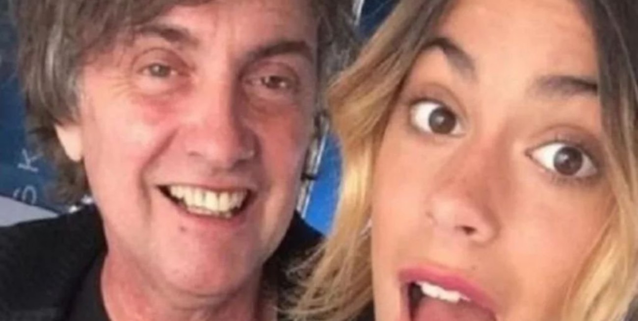 Le sacaron el respirador al papá de Tini Stoessel y empezó a hablar