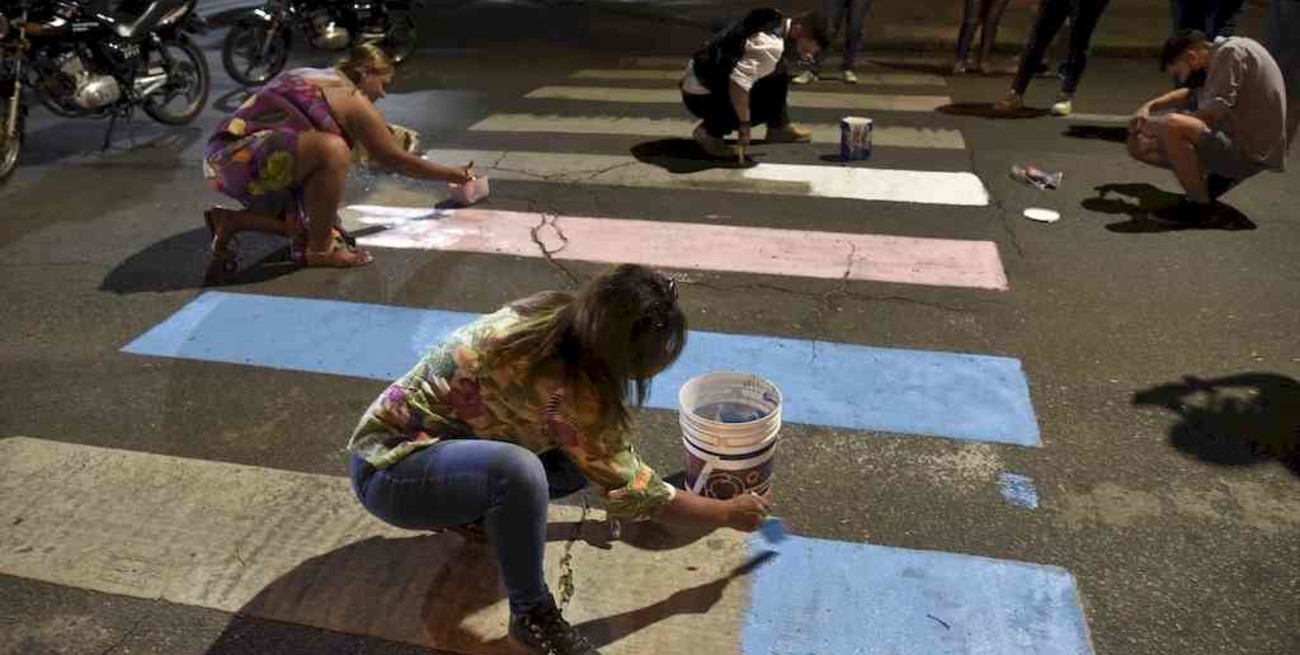 "Quereme trans", el evento que celebra a las identidades en su diversidad