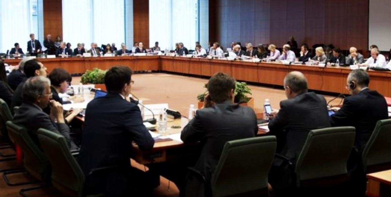 La Unión Europea aprobó un nuevo paquete de sanciones contra Rusia