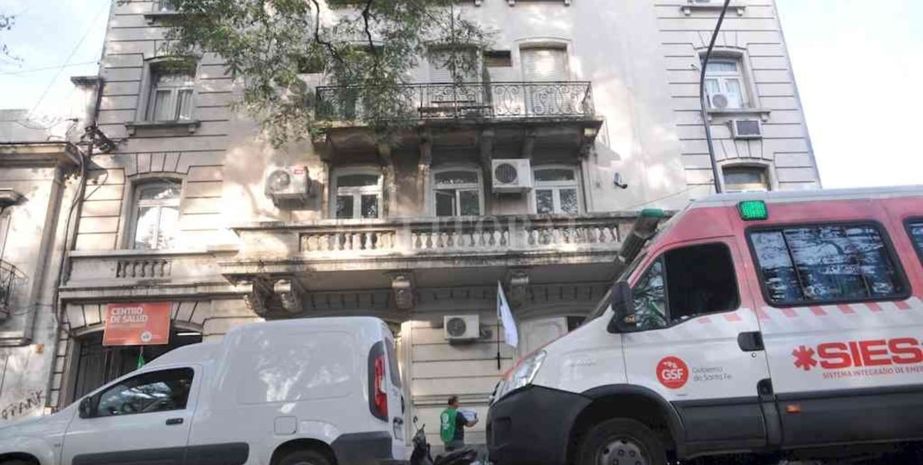 Confirmaron un caso de murciélago con rabia en la ciudad de Santa Fe