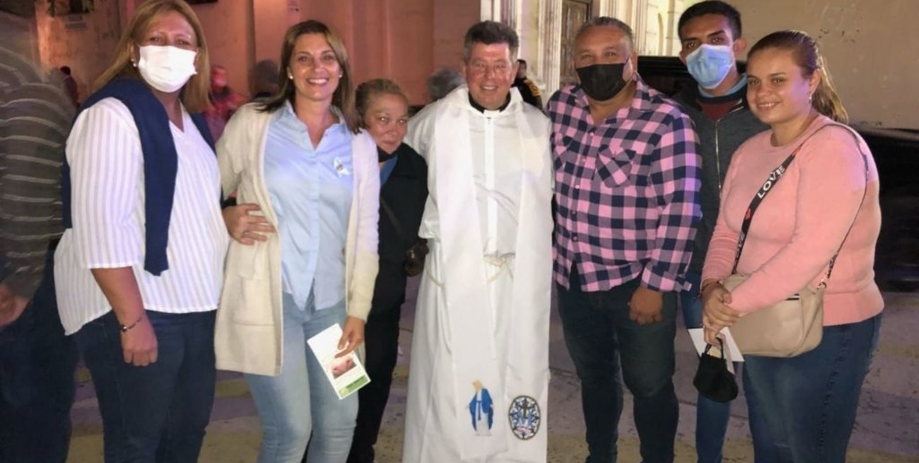 "Para un argentino no hay nada   mejor que otro argentino por nacer"