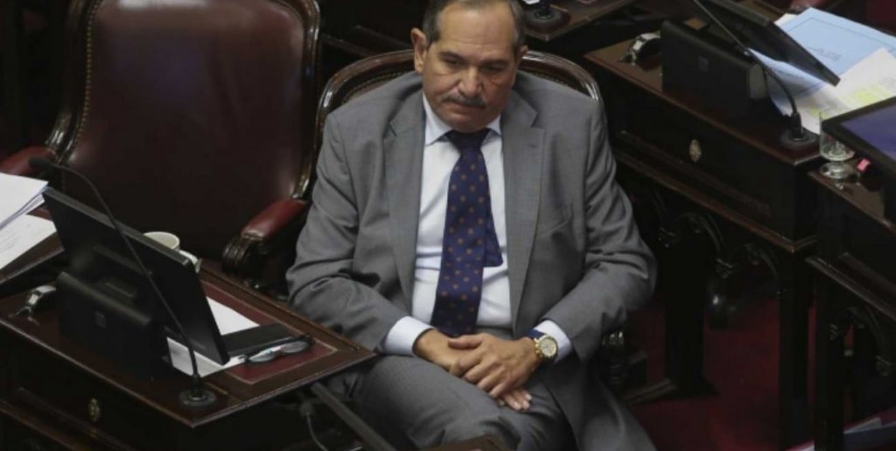 Este lunes comenzará a ser juzgado José Alperovich por abuso sexual contra su sobrina