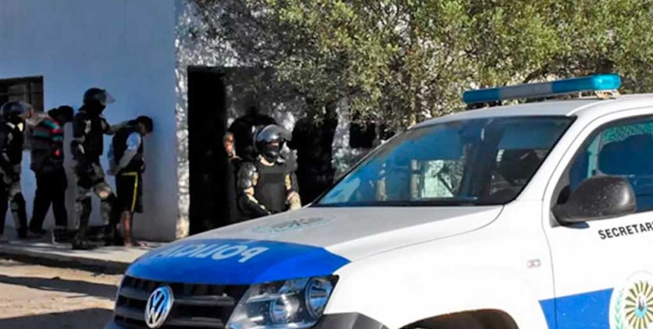 Insólito hecho: "Conocido" ladrón ganó el Quini 6 y avisó: "No robo más"