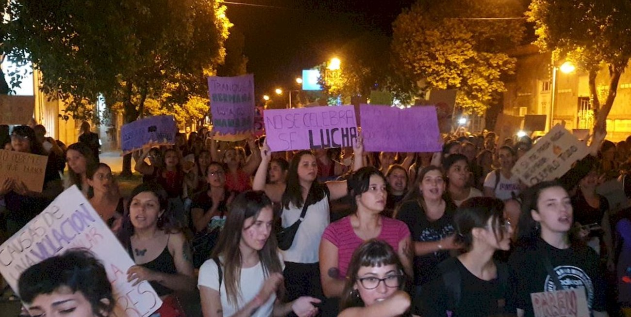 Durante 2021 se registró en Argentina la menor cantidad de femicidios en 5 años 