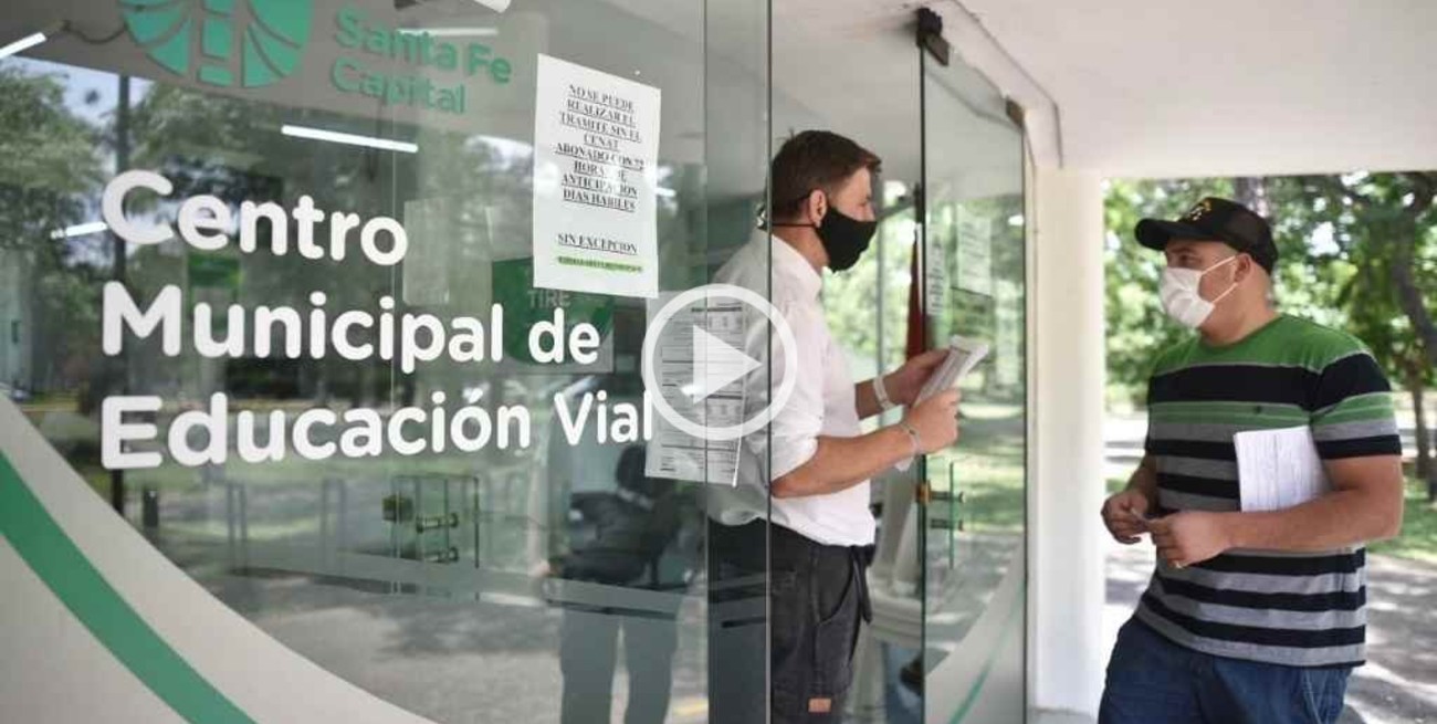 Termina el plazo para adquirir licencias de taxis y remises