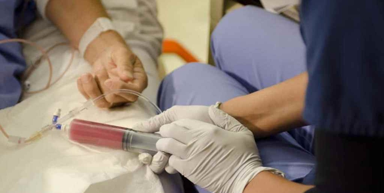 Efemérides del 1 de abril: Qué pasó un día como hoy 