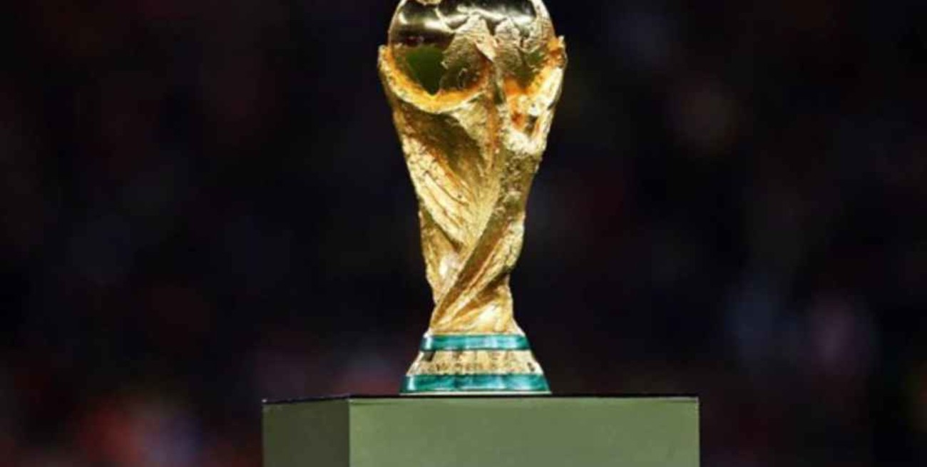 FIFA confirmó que el sorteo del Mundial será el 1 de abril en Doha