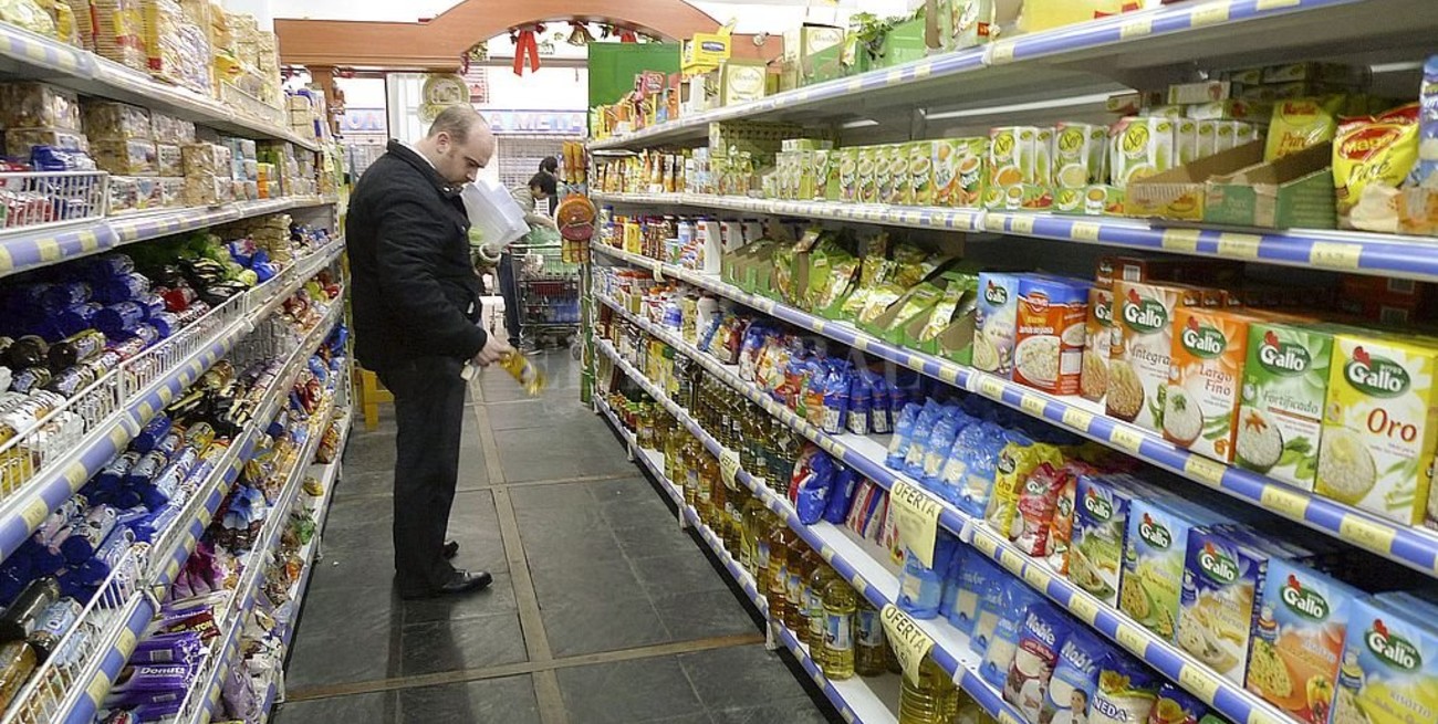 Inflación: la guerra del ejecutivo nacional