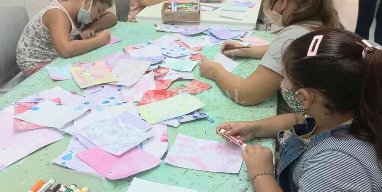 Rafaela: equipos educativos realizaron visitas a estudiantes de escuelas primarias