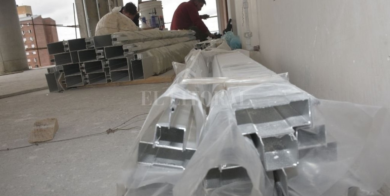 Rige la moratoria para regularizar construcciones no declaradas