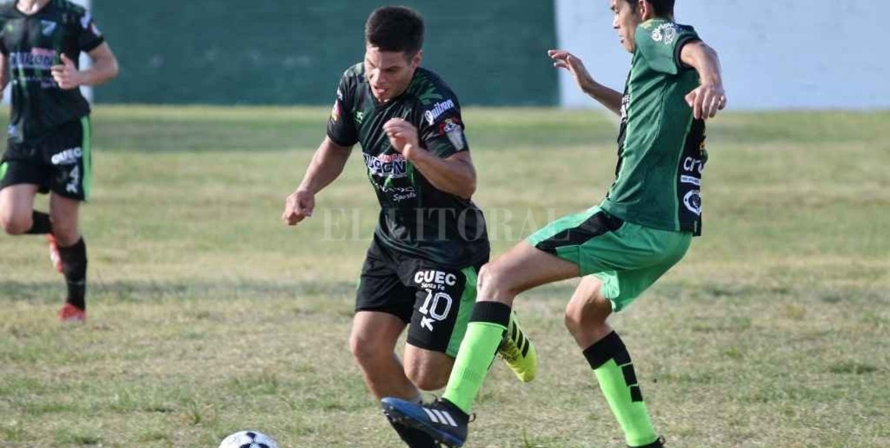 30 años de la Liga Judiciales: se pone en marcha la ilusión de 400 jugadores