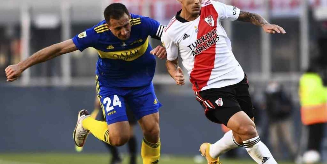 La fecha imperdible: un fin de semana con ocho clásicos