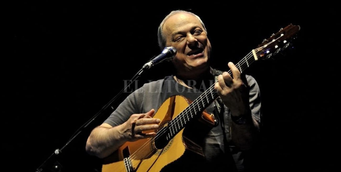 "En medio de la pandemia, entendí que la soledad es el mayor patrimonio del alma"