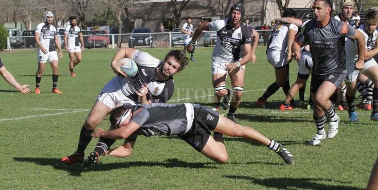 Duendes Estudiantes: duelo de líderes en Rosario