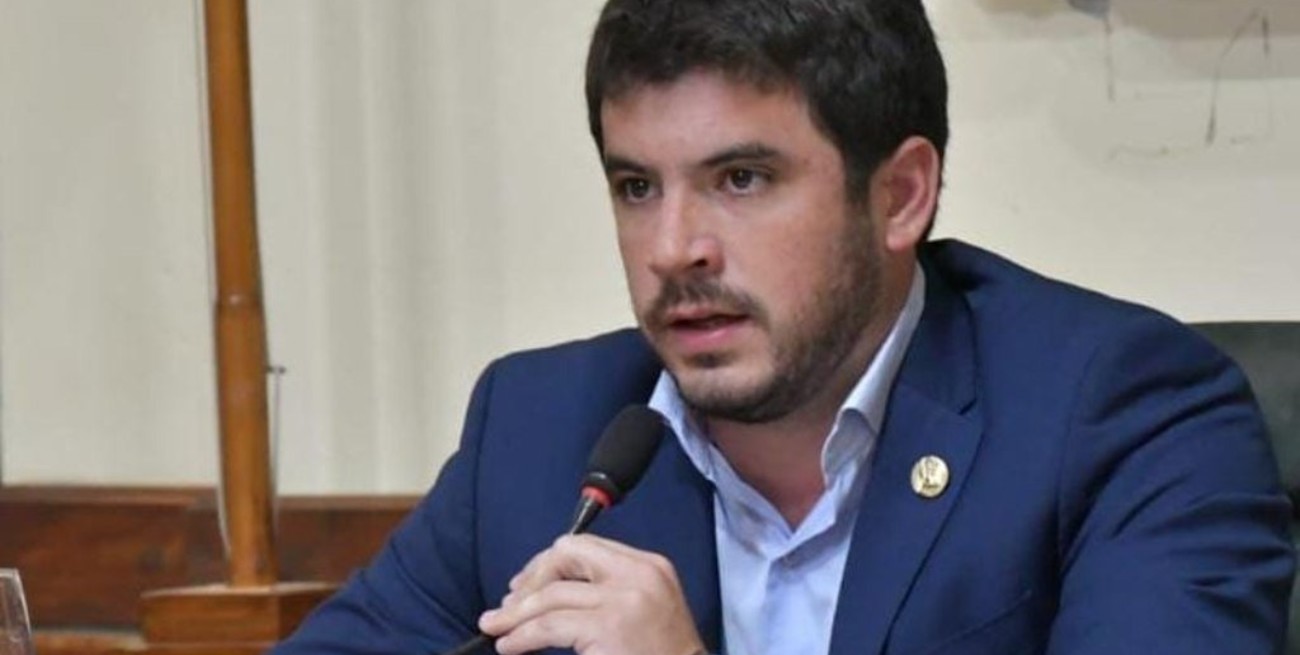 El intendente Chiarella reveló el nombre de delincuentes y pidió a los jueces que no sean cómplices de la impunidad