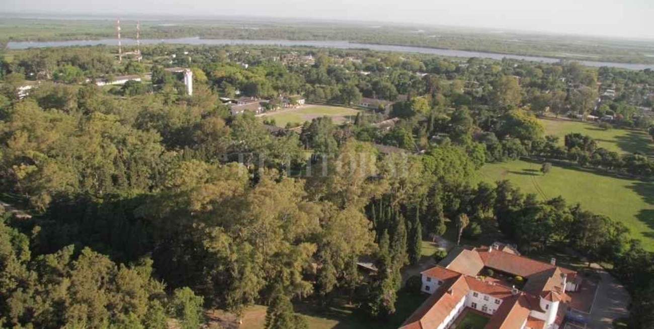 Capitán procesado por maltratar y acosar a subalterna en Santo Tomé