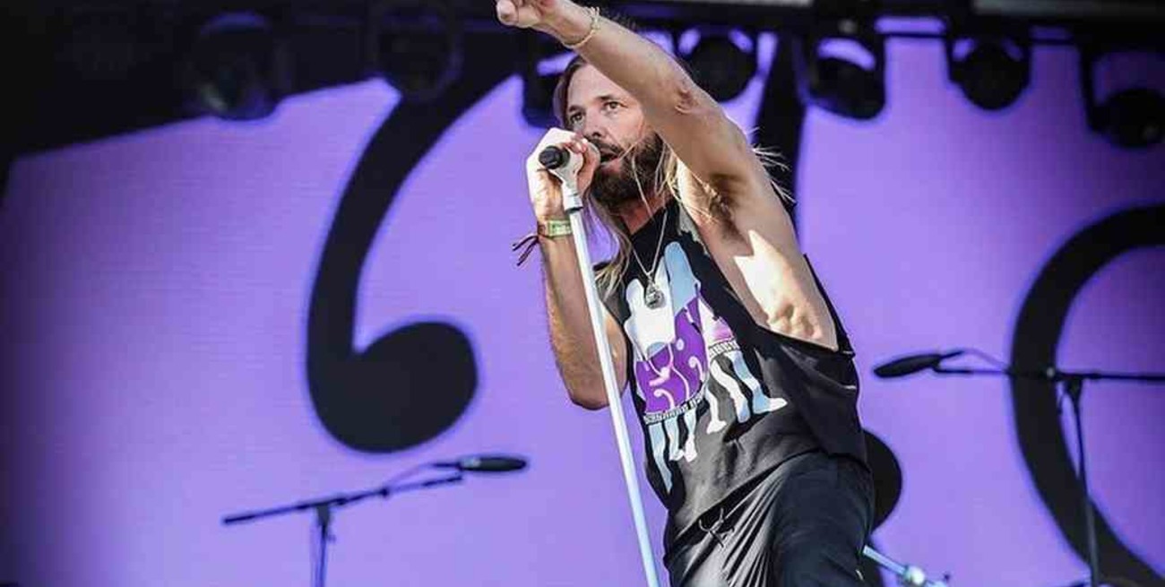 Así fueron las últimas horas de Taylor Hawkins, el baterista de los Foo Fighters