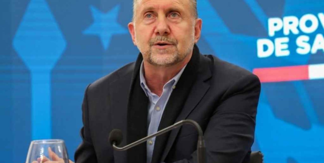 Duro contrapunto por deuda en dólares de la gestión Lifschitz