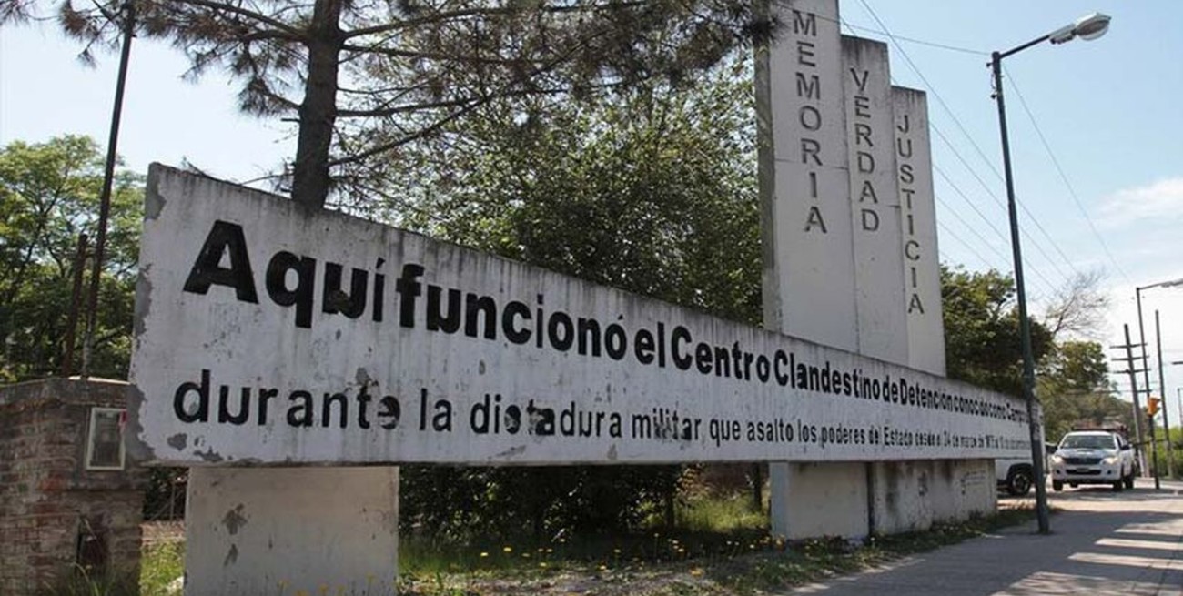 Terrorismo de Estado: cuáles son los 15 sitios de memoria que agregó Google Maps en Argentina