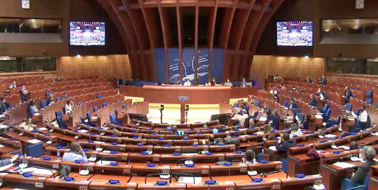 Tras  26 años, Rusia dejó de ser miembro del Consejo de Europa