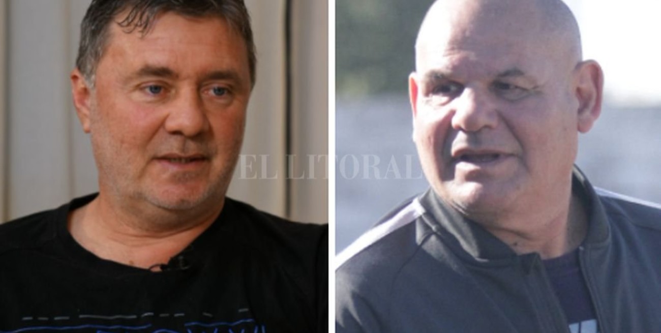 El análisis del clásico santafesino: la opinión de viejas glorias