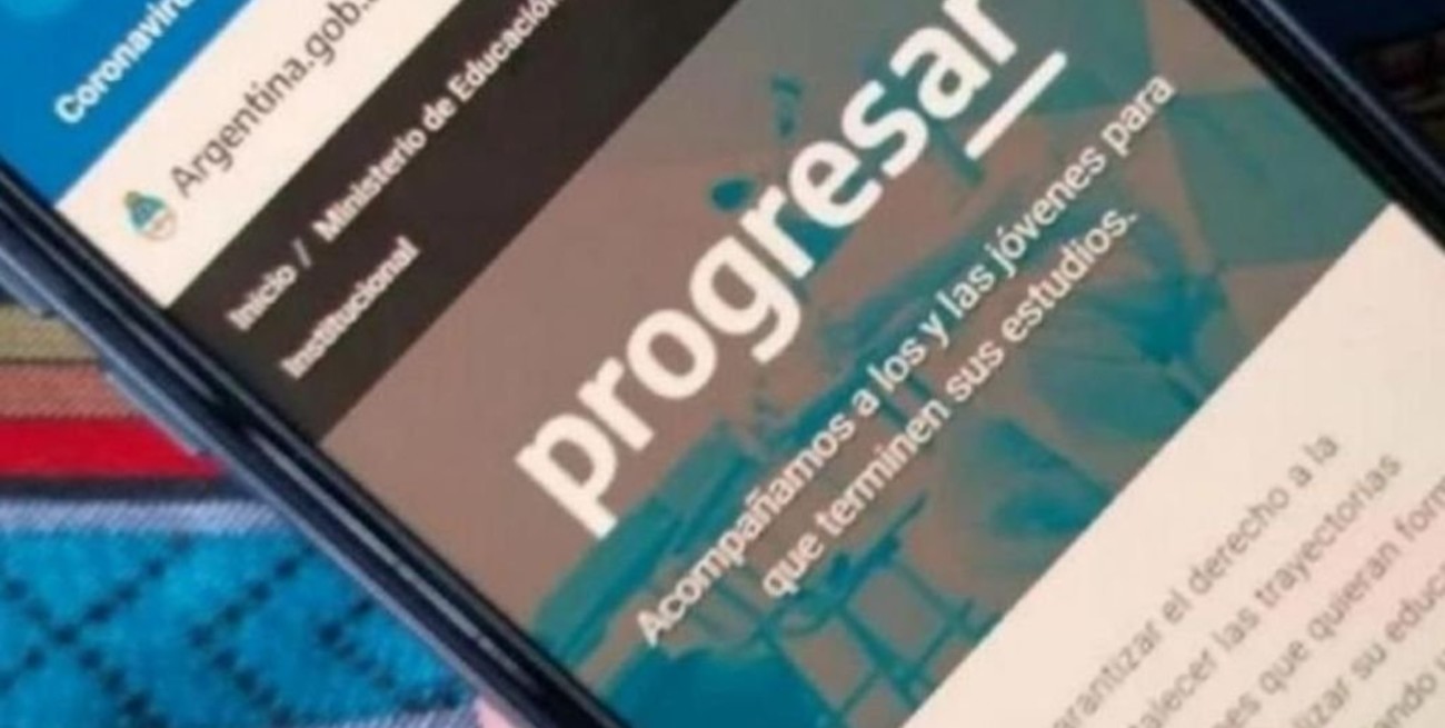 Becas Progresar: hasta cuando hay tiempo de anotarse y cuál será el monto