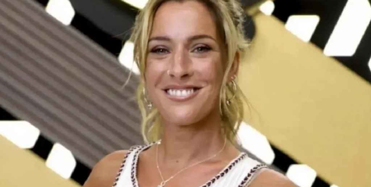 Dani "La Chepi" dio a conocer que está internada y deberá ser operada 