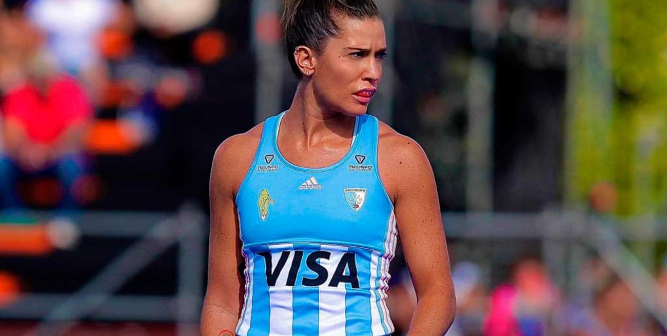 Agustina Albertario tras ser nuevamente acosada: "¿Te tienen que matar para que la Justicia actúe?"